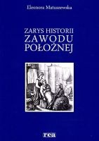 Zarys historii zawodu położnej