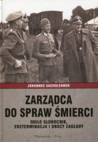 Zarządca do spraw śmierci