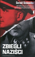 Zbiegli naziści