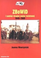 ZBoWiD i pamięć drugiej wojny światowej 1949-1969