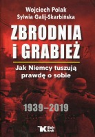 Zbrodnia i grabież