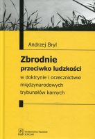 Zbrodnie przeciwko ludzkości