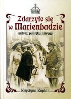 Zdarzyło się w Marienbadzie