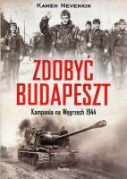 Zdobyć Budapeszt