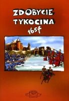 Zdobycie Tykocina 1657