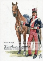 Zdradzona armia