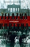 Żelazna kurtyna