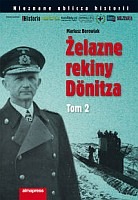 Żelazne rekiny Dönitza, tom 2