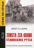 Zemsta zza grobu Stanisława Pytla