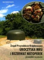 Zespół Przyrodniczo-Krajobrazowy Uroczyska MRU i rezerwat Nietoperek