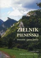 Zielnik pieniński