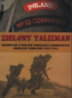 Zielony talizman