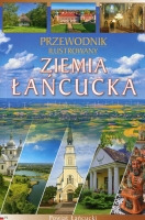 Ziemia Łańcucka. Przewodnik ilustrowany