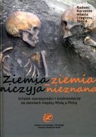 Ziemia niczyja - ziemia nieznana