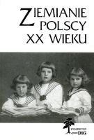 Ziemianie polscy XX wieku tom 10