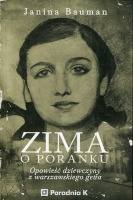 Zima o poranku