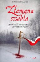 Złamana szabla