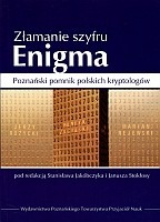 Złamanie szyfru Enigma