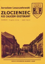 Złocieniec nie całkiem odzyskany 1945-1956