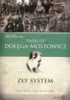 Zły system. Teksty niewydane