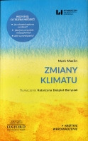 Zmiany klimatu