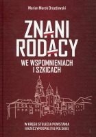 Znani rodacy we wspomnieniach i szkicach