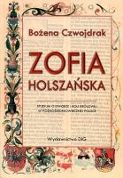 Zofia Holszańska 