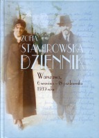 Zofia Stamirowska - Dziennik