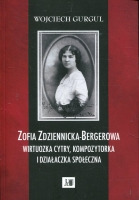 Zofia Zdziennicka-Bergerowa