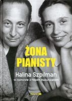 Żona Pianisty