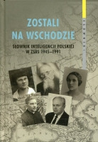 Zostali na Wschodzie