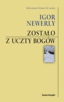 Zostało z uczty bogów