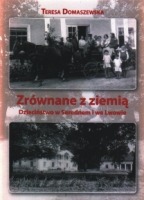 Zrównane z ziemią