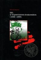 ZSL w województwie krakowskim (1949-1956