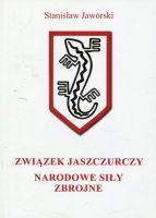 Związek Jaszczurczy, Narodowe Siły Zbrojne