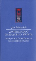 Zwierciadło gasnącego świata