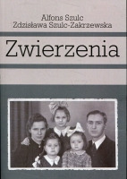 Zwierzenia