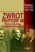 Zwrot polityczny 48 część 1