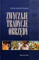 Zwyczaje tradycje obrzędy