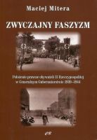 Zwyczajny faszyzm