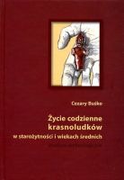 Życie codzienne krasnoludków w starożytności i wiekach średnich