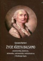 Życie Józefa Balsamo