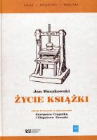 Życie książki