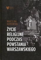 Życie religijne podczas Powstania Warszawskiego