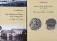 Życiorys płk dr Czesława Hake (1907-2003) i Dzieje Królowego Mostu 