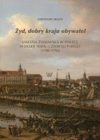 Żyd, dobry kraju obywatel.