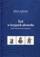 Żyd w kręgach absurdu