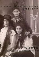 Żydowscy obywatele Krakowa Kobiety