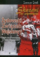 Żydowski Związek Wojskowy podczas Powstania w Getcie Warszawskim 1943