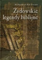 Żydowskie legendy biblijne